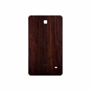 برچسب پوششی ماهوت مدل Red-Wood مناسب برای تبلت سامسونگ Galaxy Tab 4 7.0 2014 T230