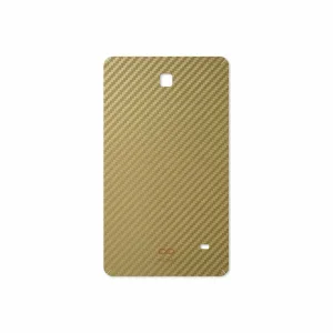 برچسب پوششی ماهوت مدل Titanium-Fiber مناسب برای تبلت سامسونگ Galaxy Tab 4 7.0 2014 T230