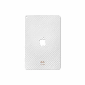 برچسب پوششی ماهوت مدل Ceramic-Fiber مناسب برای تبلت اپل iPad mini (GEN 5) 2019 A2126