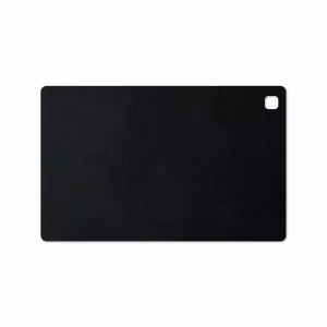 برچسب پوششی ماهوت مدل Graphite Buffalo Leather مناسب برای تبلت سامسونگ Galaxy Tab A7 10.4 LTE 2020 T505