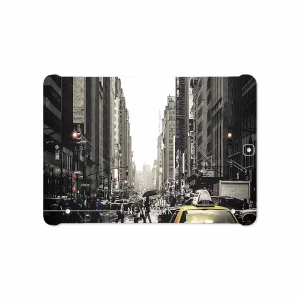 برچسب پوششی ماهوت مدل New York City مناسب برای تبلت سامسونگ Galaxy Tab S2 9.7 2016 T819N