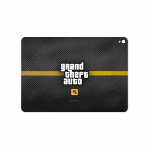 برچسب پوششی ماهوت مدل Gta-Game مناسب برای تبلت اپل iPad Pro 9.7 2016 A1674