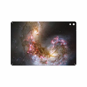 برچسب پوششی ماهوت مدل Universe-by-NASA-5 مناسب برای تبلت اچ تی سی Nexus 9 2014