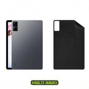 برچسب پوششی مولتی نانو طرح چرم مدل X-F1L مناسب برای تبلت شیائومی Redmi Pad