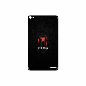 برچسب پوششی ماهوت مدل Spider-Man مناسب برای تبلت هوآوی Mediapad X2 2015
