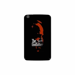 برچسب پوششی ماهوت مدل The Godfather مناسب برای تبلت سامسونگ Galaxy Tab 3 8.0 2013 T311