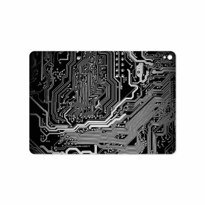 برچسب پوششی ماهوت مدل Black Printed Circuit Board مناسب برای تبلت اپل iPad Pro 9.7 2016 A1674