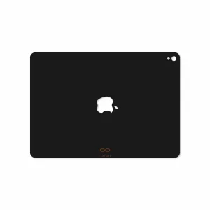 برچسب پوششی ماهوت مدل Matte-Black مناسب برای تبلت اپل iPad Pro 9.7 2016 A1674