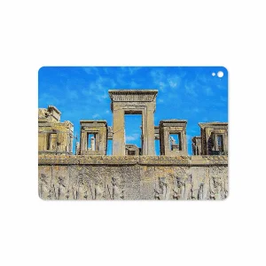 برچسب پوششی ماهوت مدل TAKHT-e-JAMSHID مناسب برای تبلت اپل iPad Pro 9.7 2016 A1674