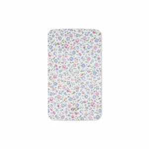 برچسب پوششی ماهوت مدل Painted-Flowers مناسب برای تبلت سامسونگ Galaxy Tab 3 8.0 2013 T315