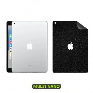 برچسب پوششی مولتی نانو طرح کهکشانی مدل X-F1G مناسب برای تبلت اپل iPad Gen 9 10.2 inch 2021