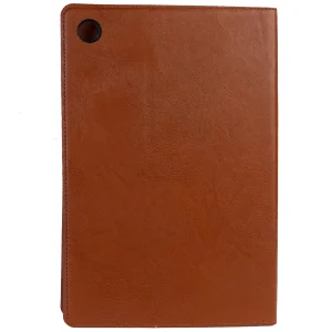 کیف کلاسوری پل پرایم مدل چرمی کد LCT-8004 مناسب برای تبلت سامسونگ Galaxy Tab A8 10.5 SM-X205