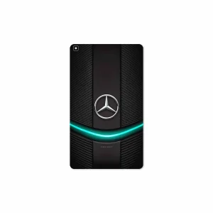 برچسب پوششی ماهوت مدل Mercedes-Benz مناسب برای تبلت سامسونگ Galaxy Tab A 8.0 2019 T290