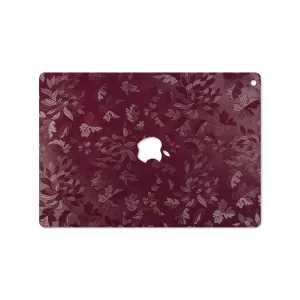 برچسب پوششی ماهوت مدل Red-Wildflower مناسب برای تبلت اپل iPad 9.7 (GEN 5) 2017 A1822