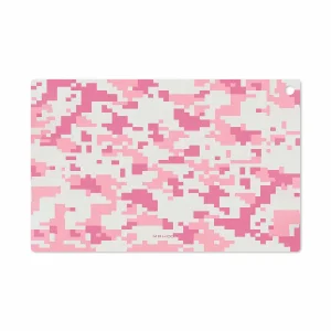 برچسب پوششی ماهوت مدل Army-Pink-pixel مناسب برای تبلت سونی Xperia Tablet Z LTE 2013