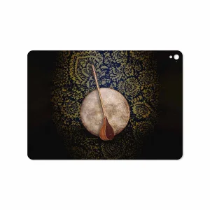 برچسب پوششی ماهوت مدل Setar-Daf-Instruments مناسب برای تبلت اپل iPad Pro 9.7 2016 A1674