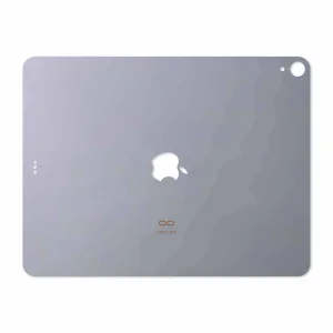 برچسب پوششی ماهوت مدل Matte-Silver مناسب برای تبلت اپل iPad Pro 12.9 (GEN 3) 2018 A1983
