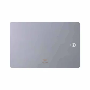 برچسب پوششی ماهوت مدل Matte-Silver مناسب برای تبلت سامسونگ Galaxy Tab S4 10.5 2018 T830