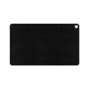 برچسب پوششی ماهوت مدل Ostrich-Leather مناسب برای تبلت سامسونگ Galaxy Tab A 10.1 2019 T515