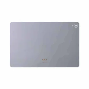 برچسب پوششی ماهوت مدل Matte-Silver مناسب برای تبلت هوآوی Mediapad M6 10.8 2019