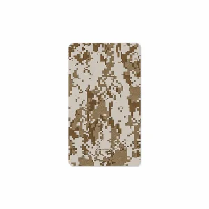 برچسب پوششی ماهوت مدل Army-Desert-Pixel مناسب برای تبلت سامسونگ Galaxy Tab A 8.0 2019 T295