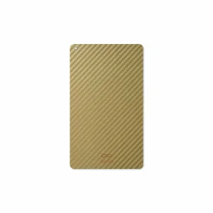 برچسب پوششی ماهوت مدل Titanium-Fiber مناسب برای تبلت سامسونگ Galaxy Tab A 8.0 2019 T290