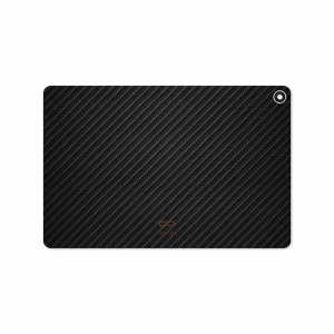 برچسب پوششی ماهوت مدل Carbon-Fiber مناسب برای تبلت هوآوی Matepad T10 2020 AGS-L09