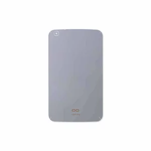 برچسب پوششی ماهوت مدل Matte-Silver مناسب برای تبلت سامسونگ Galaxy Tab 3 8.0 2013 T311