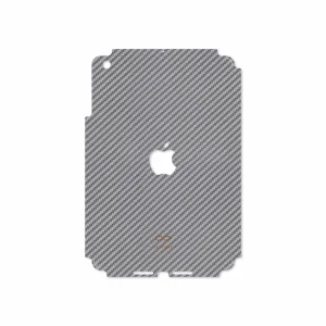برچسب پوششی ماهوت مدل Steel-Fiber مناسب برای تبلت اپل iPad mini 2012 A1432