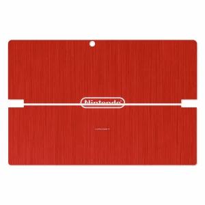 برچسب پوششی ماهوت مدل NINTENDO مناسب برای تبلت لنوو Miix 510 2016