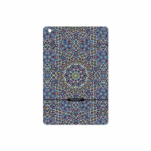 برچسب پوششی ماهوت مدل Iran-Tile6 مناسب برای تبلت اپل iPad mini 2 2013 A1491