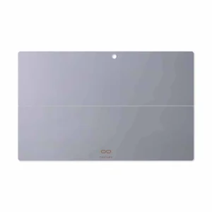 برچسب پوششی ماهوت مدل Matte-Silver مناسب برای تبلت مایکروسافت Surface 2 RT 2013