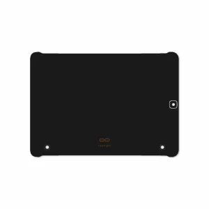 برچسب پوششی ماهوت مدل Matte-Black مناسب برای تبلت سامسونگ Galaxy Tab S2 9.7 2016 T819N