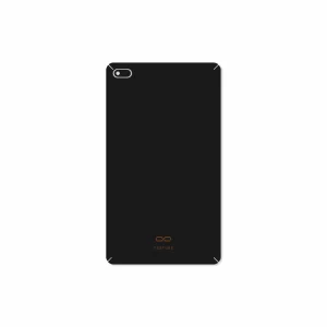 برچسب پوششی ماهوت مدل Matte-Black مناسب برای تبلت لنوو E7