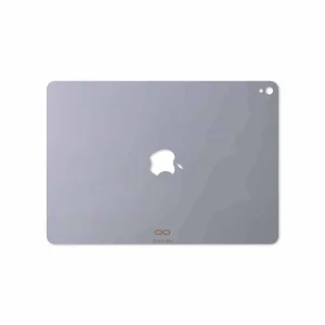 برچسب پوششی ماهوت مدل Matte-Silver مناسب برای تبلت اپل iPad Pro 9.7 2016 A1674