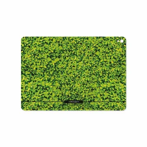 برچسب پوششی ماهوت مدل Leafs مناسب برای تبلت اپل iPad Pro 9.7 2016 A1674