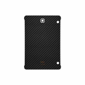 برچسب پوششی ماهوت مدل Carbon-Fiber مناسب برای تبلت سامسونگ Galaxy Tab S2 8.0 2016 T719N