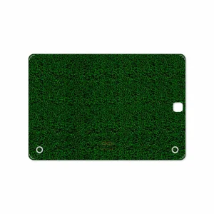 برچسب پوششی ماهوت مدل Green-Holographic مناسب برای تبلت سامسونگ Galaxy Tab A 9.7 2015 T550