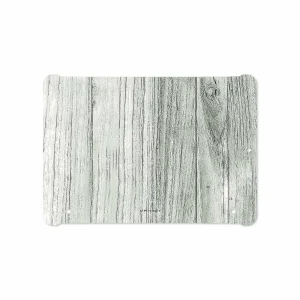 برچسب پوششی ماهوت مدل White Wood مناسب برای تبلت سامسونگ Galaxy Tab S2 9.7 2015 T815