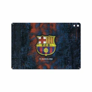 برچسب پوششی ماهوت مدل BARCELONA-2 مناسب برای تبلت اچ تی سی Nexus 9 2014