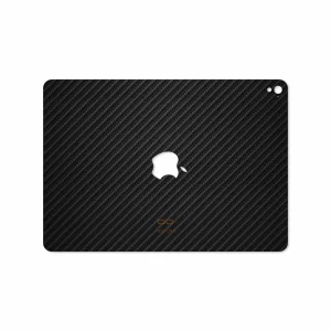برچسب پوششی ماهوت مدل Carbon-Fiber مناسب برای تبلت اپل iPad Pro 9.7 2016 A1675