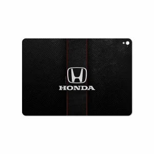برچسب پوششی ماهوت مدل Honda Motor مناسب برای تبلت اپل iPad Pro 9.7 2016 A1674