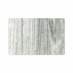 برچسب پوششی ماهوت مدل White Wood مناسب برای تبلت سامسونگ Galaxy Tab S5e 10.5 2019 T720