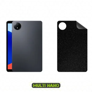 برچسب پوششی کهکشانی مولتی نانو مدل X-F1G مناسب برای تبلت شیائومی Redmi Pad SE 8.7