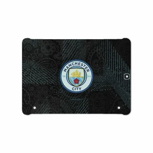 برچسب پوششی ماهوت مدل Manchester-City مناسب برای تبلت سامسونگ Galaxy Tab S2 9.7 2016 T819N
