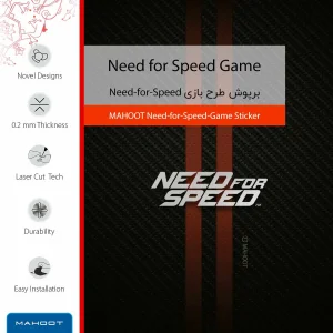 برچسب پوششی ماهوت مدل Need-for-Speed-Game مناسب برای تبلت سامسونگ Galaxy Tab 3 8.0 2013 T315