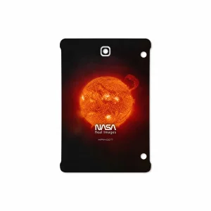 برچسب پوششی ماهوت مدل Sun-By-NASA مناسب برای تبلت سامسونگ Galaxy Tab S2 8.0 2015 T715