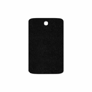 برچسب پوششی ماهوت مدل Ostrich-Leather مناسب برای تبلت سامسونگ Galaxy Note 8.0 2013 N5100