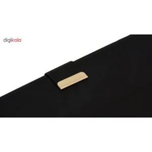 کیف کلاسوری توتو مدل Jazz-899 مناسب برای تبلت سامسونگ Galaxy Note Pro 12.2