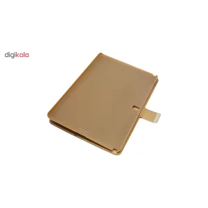 کیف کلاسوری توتو مدل Jazz-899 مناسب برای تبلت سامسونگ Galaxy Note Pro 12.2